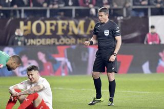 Cât de serioasă e accidentarea dinamovistului Raul Opruț