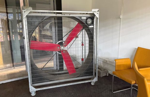 Soluție de avarie incredibilă la Arena Națională, la primul meci al lui Rădoi!