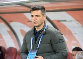 Florin Bratu a retrogradat cu Metaloglobus, însă oferă declarații războinice: „Își inchipuiau că iau ușor trei puncte”