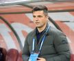 Florin Bratu, în FCSB - Metaloglobus // FOTO: Ionuț Iordache (GSP.ro)
