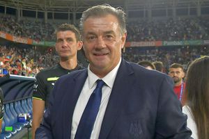 Acționarul lui Dinamo îl somează public pe Vassaras: „Dacă nu am deranjat soarele blând de sub Acropole...”