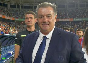 Acționarul lui Dinamo îl somează public pe Vassaras: „Dacă nu am deranjat soarele blând de sub Acropole...”