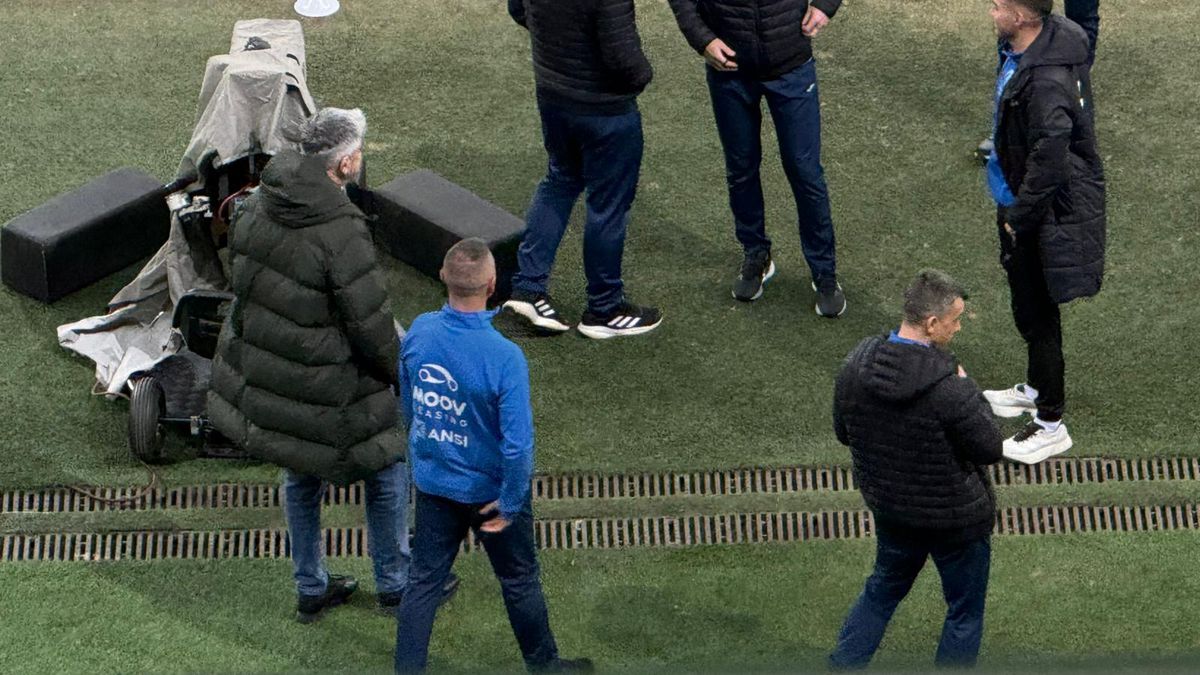 Ilie Dumitrescu a „scanat” sistemul lui Rădoi la FCSB: „Un jucător cu o tehnică superioară pentru poziția lui”