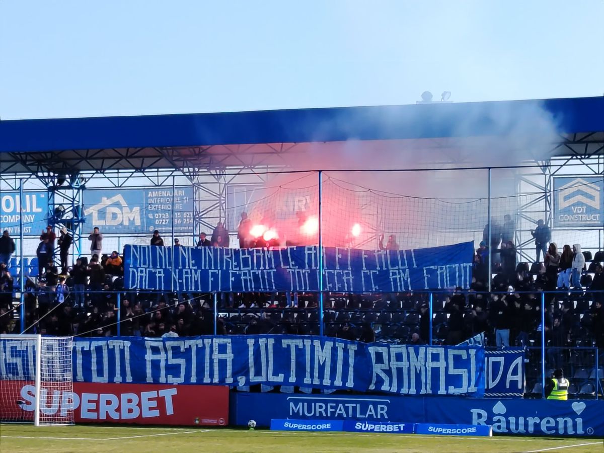 Fractură de tibie! Accidentare gravă în Farul - Petrolul