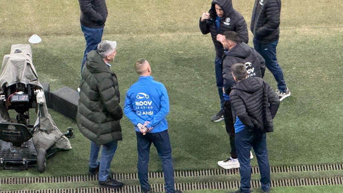 Înainte de FCSB - Metaloglobus, prima rundă din play-out