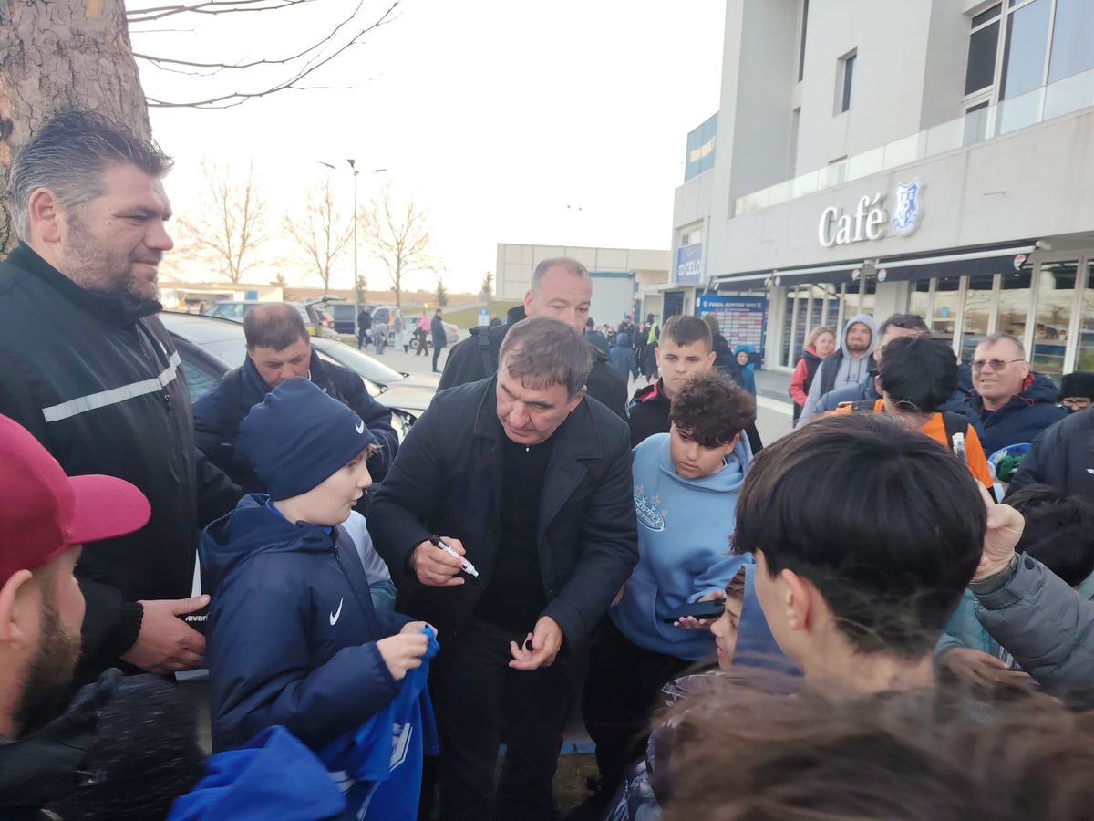 Ce nu s-a văzut la TV în Farul - Petrolul (15 martie 2026)