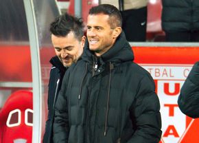 Mesajul misterios primit de Andrei Nicolescu după evenimentele de la Rapid - Dinamo: „România putea câștiga zeci de milioane de euro”