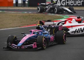 Fanii lui Franco Colapinto l-au amenințat cu moartea pe Esteban Ocon, după ce aceștia s-au ciocnit în Marele Premiu al Chinei