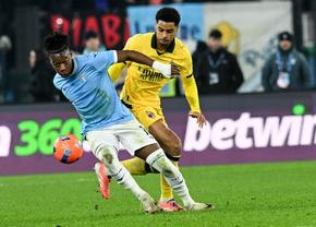 Lazio - AC Milan, în etapa 29 din Serie A » Rivala din oraș a lui Inter se poate apropia la 4 puncte