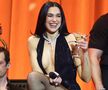 Dua Lipa a suferit pentru Carlos Alcaraz, apoi a ajuns în compania rivalului