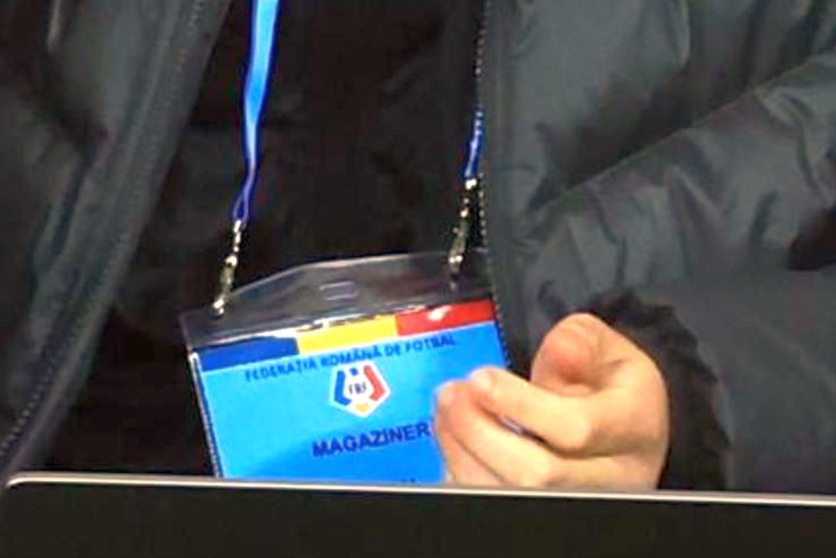 Cu cine vine Mirel Rădoi la FCSB » A luat prima decizie din noul mandat