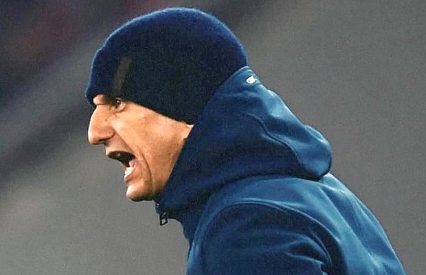 PAOK, dezastru la Volos! » Răzvan Lucescu: „Cel mai slab meci al sezonului”