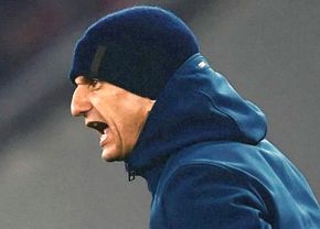 Scor de neprezentare în meciul lui PAOK de astăzi » Reacția lui Răzvan Lucescu