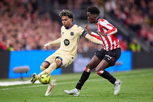 Barcelona - Sevilla, duel tare în runda 28 din La Liga / Imago Images