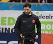 Horațiu Baciu, preparatorul fizic de la FCSB/ foto Ionuț Iordache (GSP)