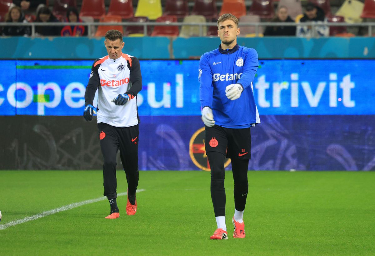 5 decizii MAJORE luate de Mirel Rădoi la debutul la FCSB » Multe enigme au fost lămurite cu Metaloglobus