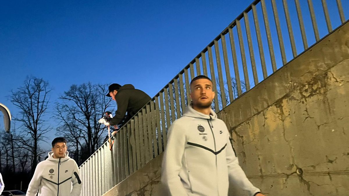 Înainte de FCSB - Metaloglobus, prima rundă din play-out