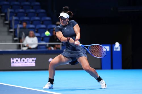 Bianca Andreescu/Foto: Imago Images