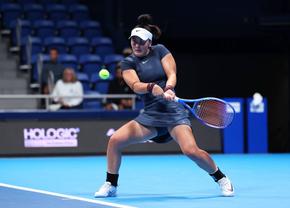 Bianca Andreescu, învinsă în 3 seturi în finala turneului WTA 125 din Austin! Urmează calificările pentru Miami