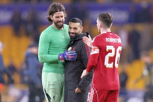 Liverpool a securizat un om de bază, aflat și pe lista lui Inter