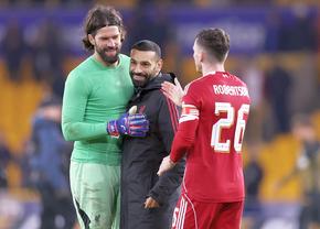 Liverpool a securizat un om de bază, aflat și pe lista lui Inter