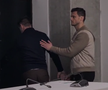 Moment special între Zeljko Kopic și Andrei Nicolescu, după eșecul cu Rapid