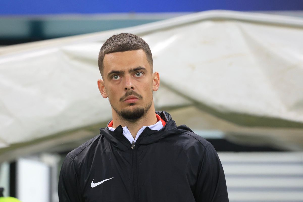 Ecusonul l-a dat de gol » Cu ce funcție apare Rădoi jr. în organigrama clubului