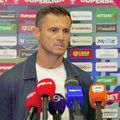 Andrei Nicolescu, președintele lui Dinamo