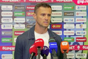 Șeful lui Dinamo ripostează, după atacul omologului de la Rapid: „I-aș răspunde printr-o întrebare retorică”