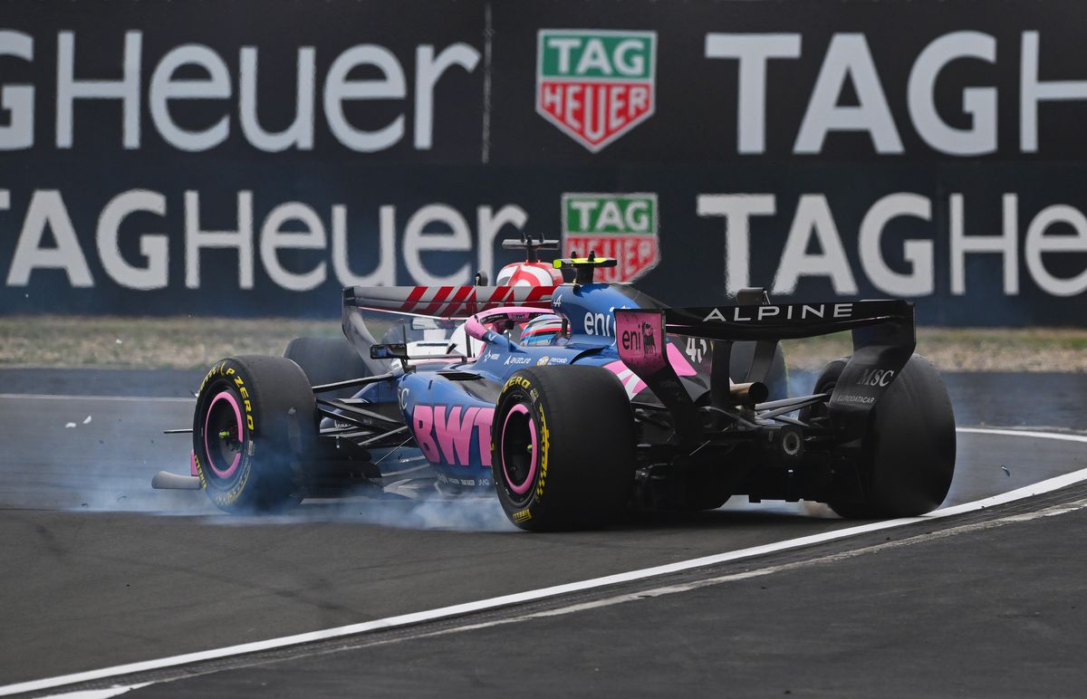 Max Verstappen a răbufnit la adresa noii Formula 1: „O glumă! Ca și cum am juca Mario Kart”