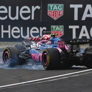 Marele Premiu de Formula 1 al Chinei // foto: Guliver/gettyimages