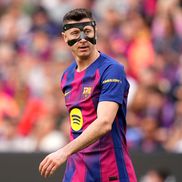 Barcelona - Sevilla, 15.03.2026 // FOTO: Getty Images
