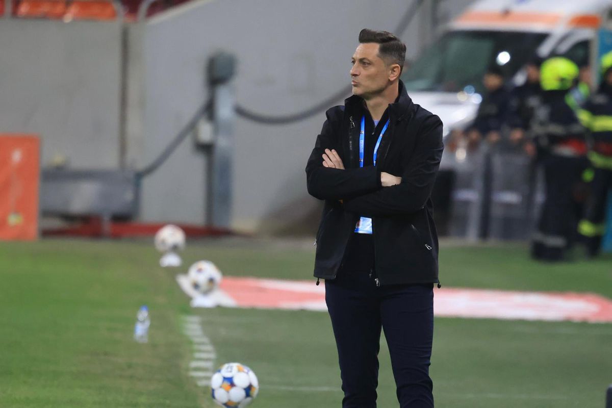 FCSB - Metaloglobus, poze de meci, 15 martie 2026