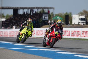 MotoGP anunță că Marele Premiu din Qatar a fost amânat pe luna noiembrie, din cauza conflictului din Orientul Mijlociu