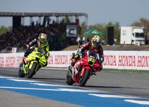 MotoGP anunță că Marele Premiu din Qatar a fost amânat pe luna noiembrie, din cauza conflictului din Orientul Mijlociu