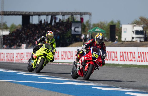 MotoGP anunță că Marele Premiu din Qatar a fost amânat pe luna noiembrie, din cauza conflictului din Orientul Mijlociu