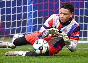 Val de accidentări la Bayern! » Portarul de 16 ani poate debuta în Liga Campionilor