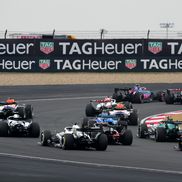 Marele Premiu de Formula 1 al Chinei // foto: Guliver/gettyimages