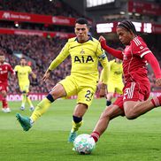 Liverpool - Tottenham/ foto Getty Images
