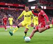 Liverpool - Tottenham/ foto Getty Images