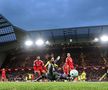 Liverpool - Tottenham/ foto Getty Images