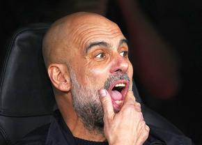 Manchester City e în corzi, dar Pep Guardiola refuză să arunce prosopul: „Nu s-a terminat!”