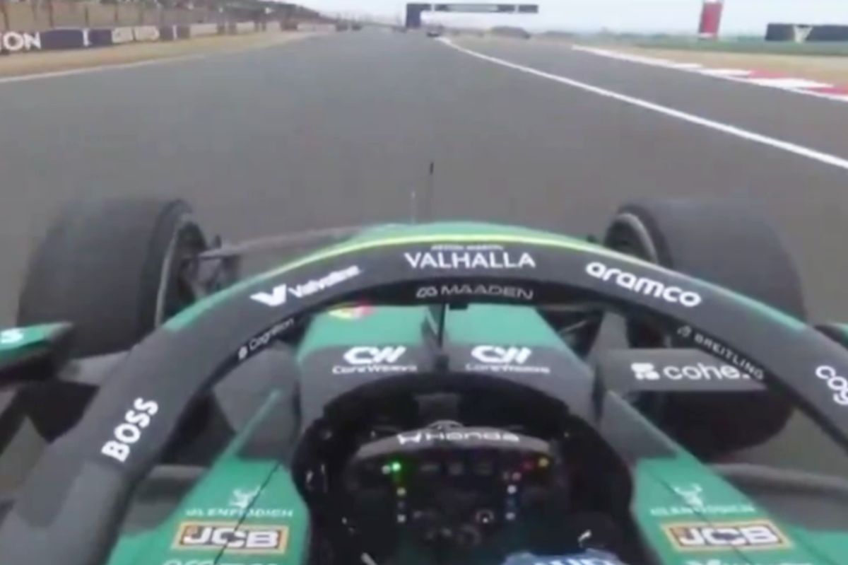 „Abia-mi mai simțeam mâinile și picioarele” » Fernando Alonso, nevoit să abandoneze: nu mai putea ține mâinile pe volan!