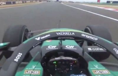 „Abia-mi mai simțeam mâinile și picioarele” » Fernando Alonso, nevoit să abandoneze: nu mai putea ține mâinile pe volan!