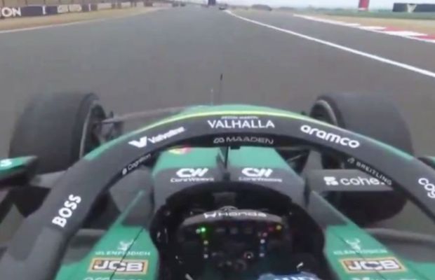 „Abia-mi mai simțeam mâinile și picioarele” » Fernando Alonso, nevoit să abandoneze: nu mai putea ține mâinile pe volan!