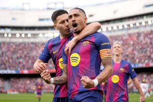 Barcelona - Sevilla: penalty și deschidere de scor, minutul 9!