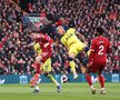 Liverpool - Tottenham/ foto Getty Images