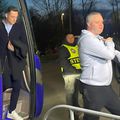 Mirel Rădoi, la primul meci la FCSB