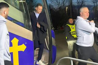 Gestul făcut de Mirel Rădoi la sosirea la Arena Națională » Îl diferențiază total de Elias Charalambous