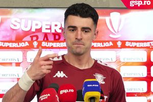 „Creștem arbitri sau fotbaliști?!” » Pașcanu, luare de poziție după scandalul din Rapid - Dinamo: „În Anglia mă uitam la Lineker, Wright și Shearer”